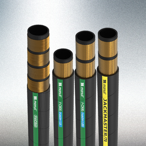 Hydraulic Premium Hoses